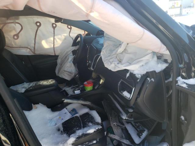 Photo 5 from auction – 2018 CHEVROLET EQUINOX PR with VIN 2GNAXVEV4J6110146