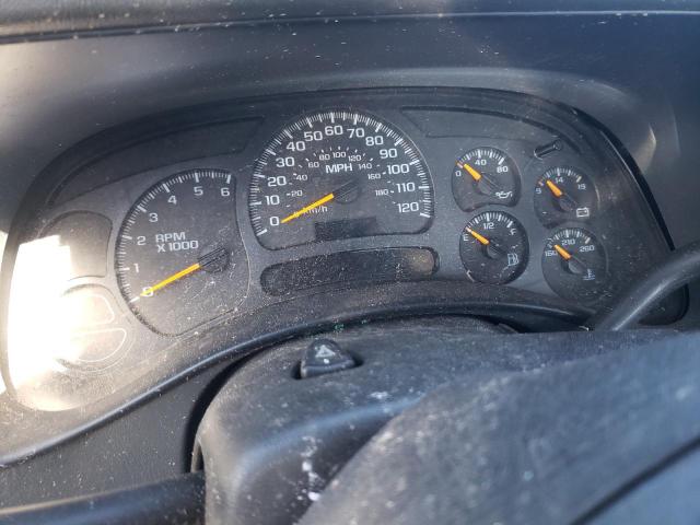 Photo 8 from auction – 2004 CHEVROLET SILVERADO with VIN 1GCEC19V24Z318852