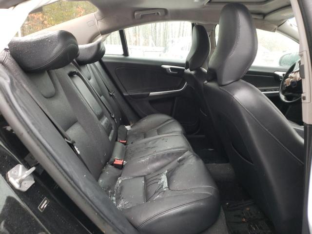 Photo 6 from auction – 2015 VOLVO S60 PREMIE with VIN YV1612TK6F2352121
