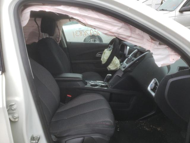 Photo 5 from auction – 2015 CHEVROLET EQUINOX LT with VIN 1GNFLFEK9FZ128392