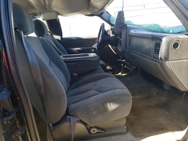 Photo 5 from auction – 2004 CHEVROLET SILVERADO with VIN 1GCEC19V24Z318852