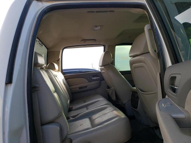 Фото 6 с аукциона – 2007 CHEVROLET SILVERADO с VIN 2GCEK13M971518191