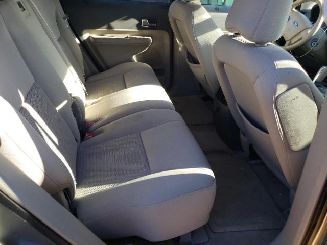 Photo 6 from auction – 2008 FORD EDGE SE with VIN 2FMDK36C28BA20528