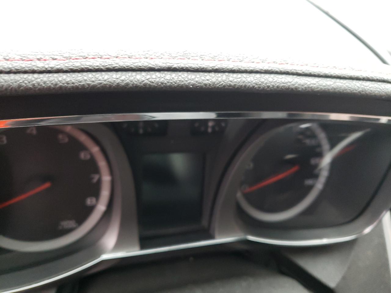 Photo 8 from auction – 2013 GMC TERRAIN SL with VIN 2GKALUEK5D6350237