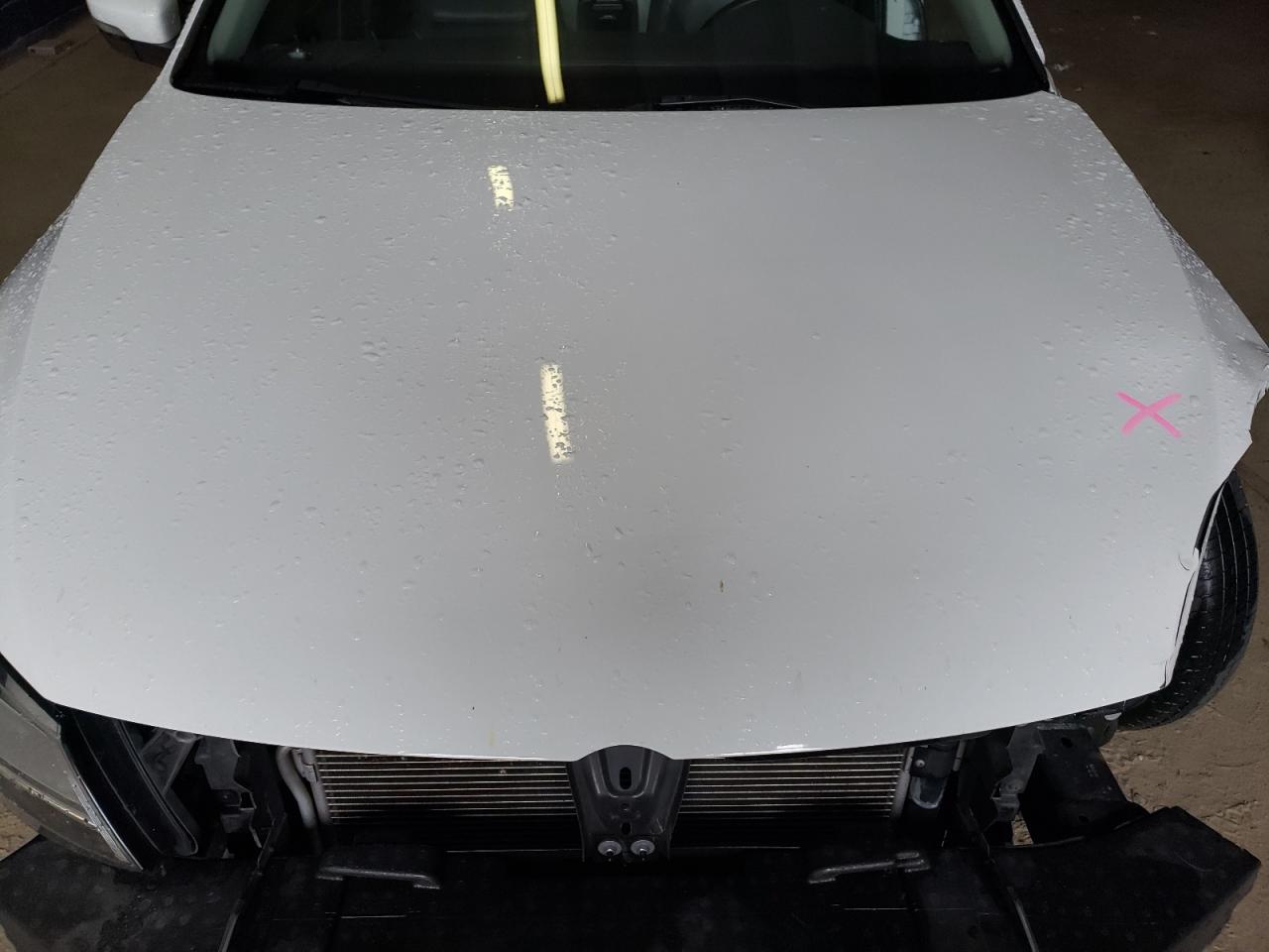 Photo 7 from auction – 2017 VOLKSWAGEN JETTA SE with VIN 3VWDB7AJ3HM208035