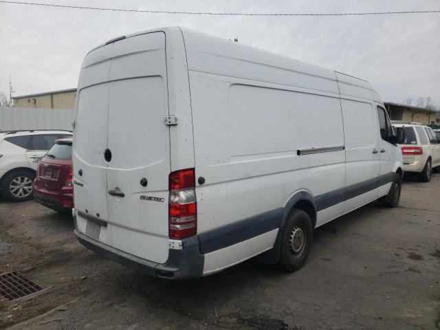 Photo 4 from auction – 2013 MERCEDES-BENZ SPRINTER 2 with VIN WD3PE8CC7D5770221