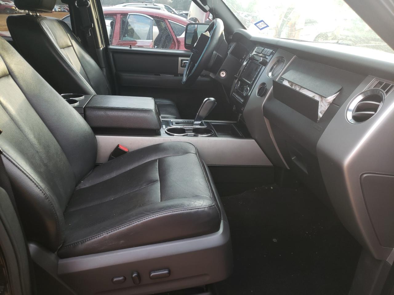 Photo 5 from auction – 2012 FORD EXPEDITION with VIN 1FMJU1K57CEF54453