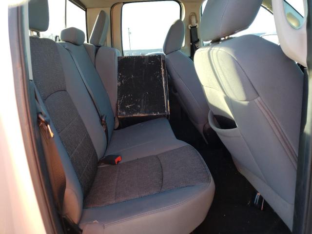 Photo 6 from auction – 2014 RAM 1500 SLT with VIN 1C6RR7GT5ES157614