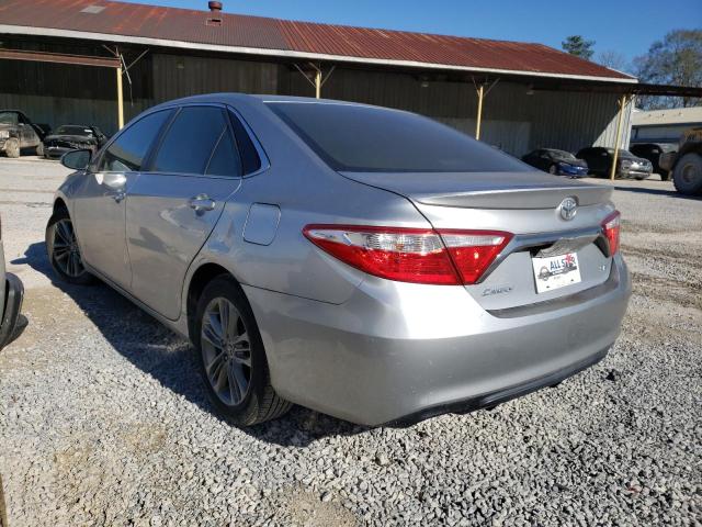 Photo 3 from auction – 2015 TOYOTA CAMRY LE with VIN 4T1BF1FK5FU002233