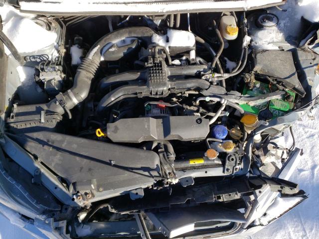 Photo 7 from auction – 2012 SUBARU IMPREZA SP with VIN JF1GPAR66CH244111