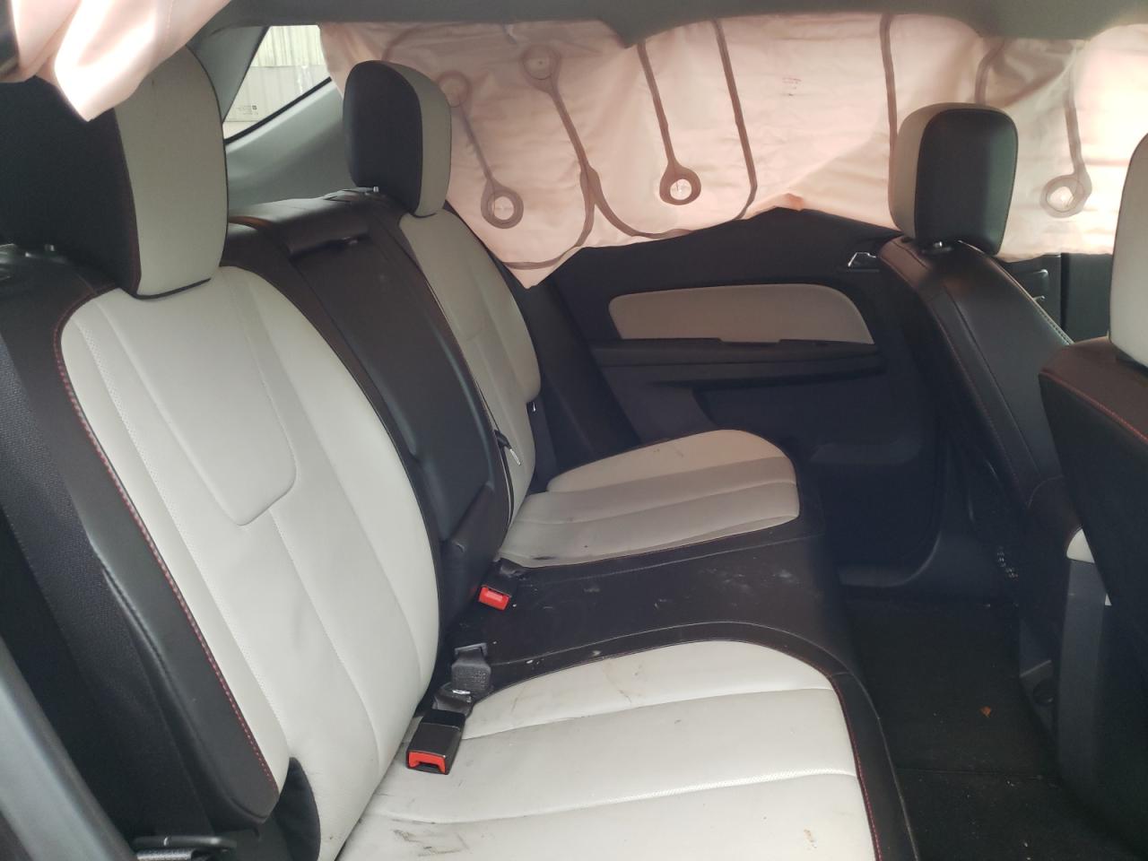 Photo 6 from auction – 2015 CHEVROLET EQUINOX LT with VIN 2GNFLHE38F6383793