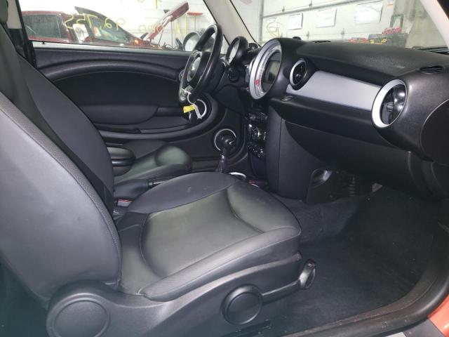 Photo 5 from auction – 2012 MINI COOPER with VIN WMWSU3C55CT541485