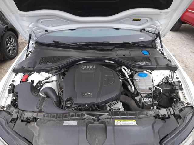 Zdjęcie 7 z aukcji – 2017 AUDI A6 PREMIUM z VIN WAUG8AFCXHN130474