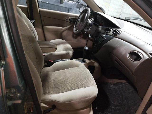 Photo 5 from auction – 2003 FORD FOCUS SE with VIN 1FAFP36313W227763