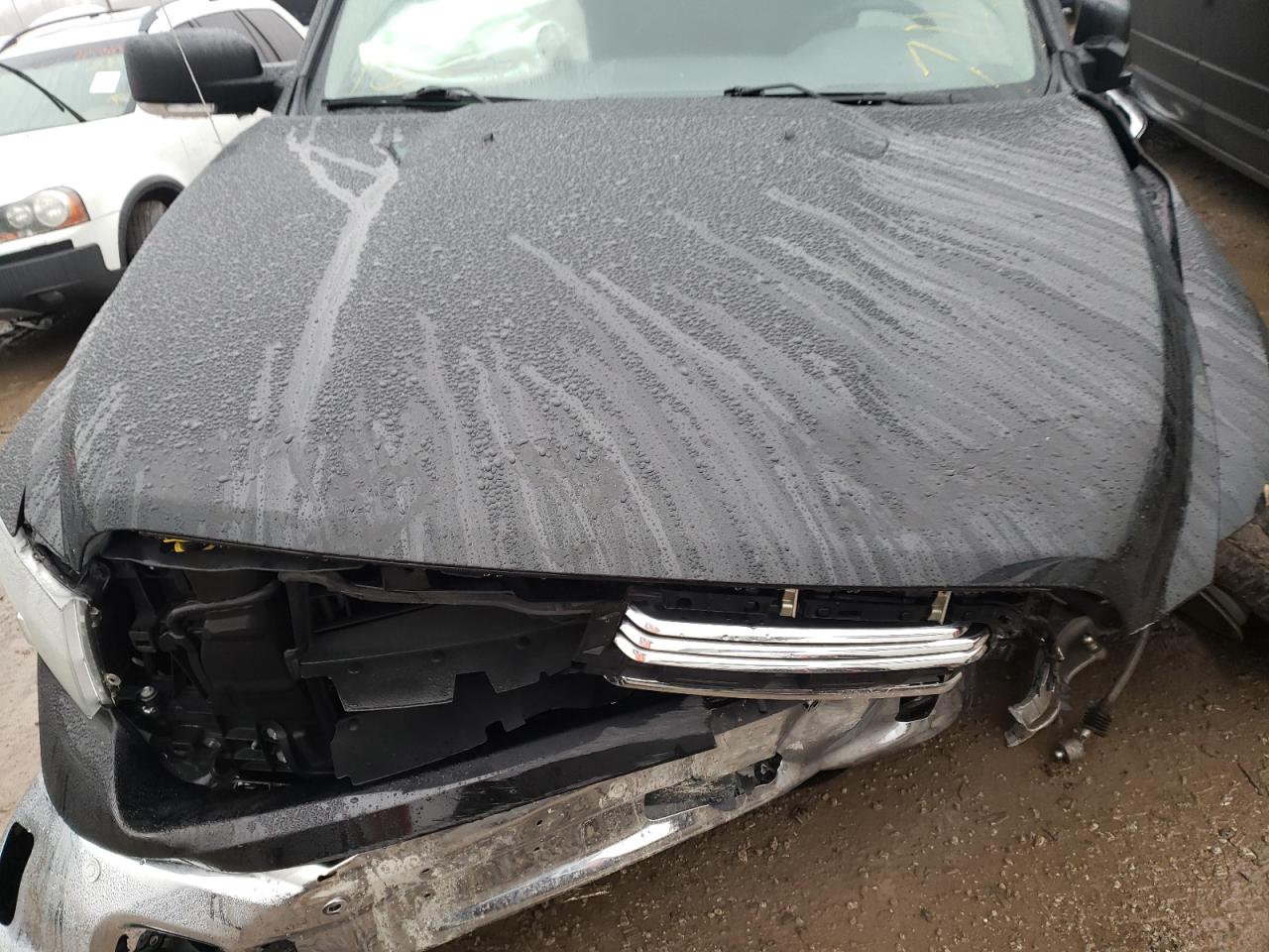 Zdjęcie 7 z aukcji – 2016 RAM 1500 SLT z VIN 1C6RR7LTXGS246894