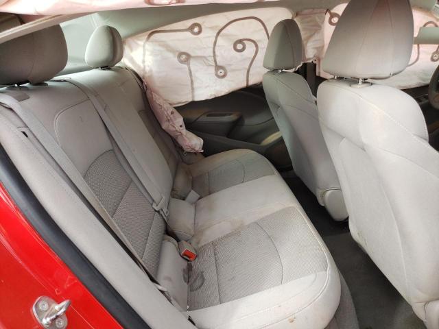 Photo 6 from auction – 2016 CHEVROLET CRUZE LS with VIN 1G1BC5SM9G7306573