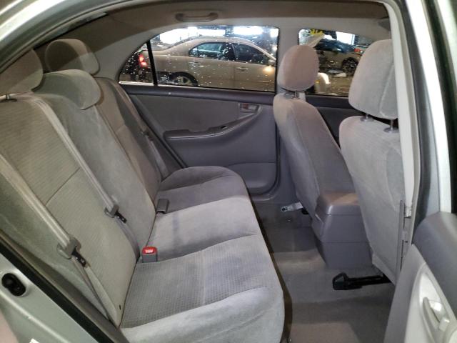 Photo 6 from auction – 2007 TOYOTA COROLLA CE with VIN 1NXBR32EX7Z862116