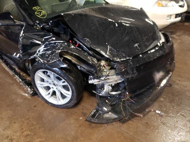 Photo 9 from auction – 2022 TESLA MODEL Y with VIN 7SAYGDEEXNF309111
