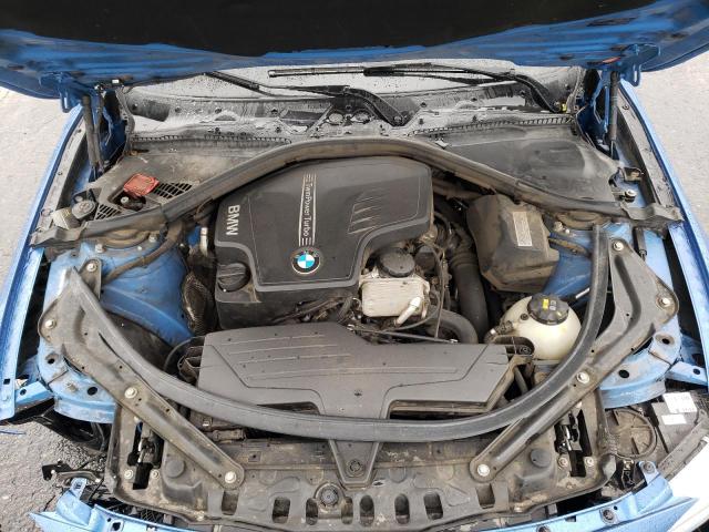 Photo 7 from auction – 2014 BMW 428 I SULE with VIN WBA3V7C57EP770738
