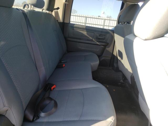 Photo 6 from auction – 2018 RAM 1500 ST with VIN 1C6RR6KG2JS160839