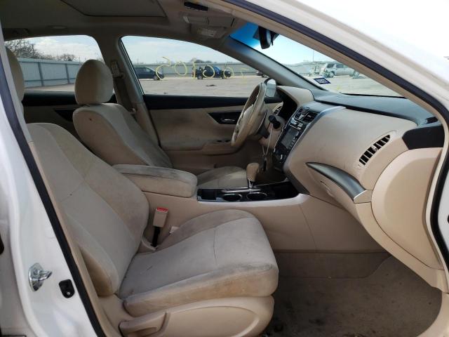 Photo 5 from auction – 2013 NISSAN ALTIMA 3.5 with VIN 1N4BL3AP8DN429222
