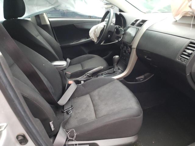 Photo 5 from auction – 2009 TOYOTA COROLLA BA with VIN 2T1BU40E79C151517