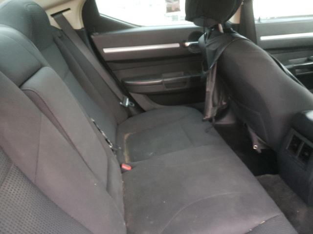 Photo 6 from auction – 2010 DODGE CHARGER SX with VIN 2B3CA3CVXAH247690