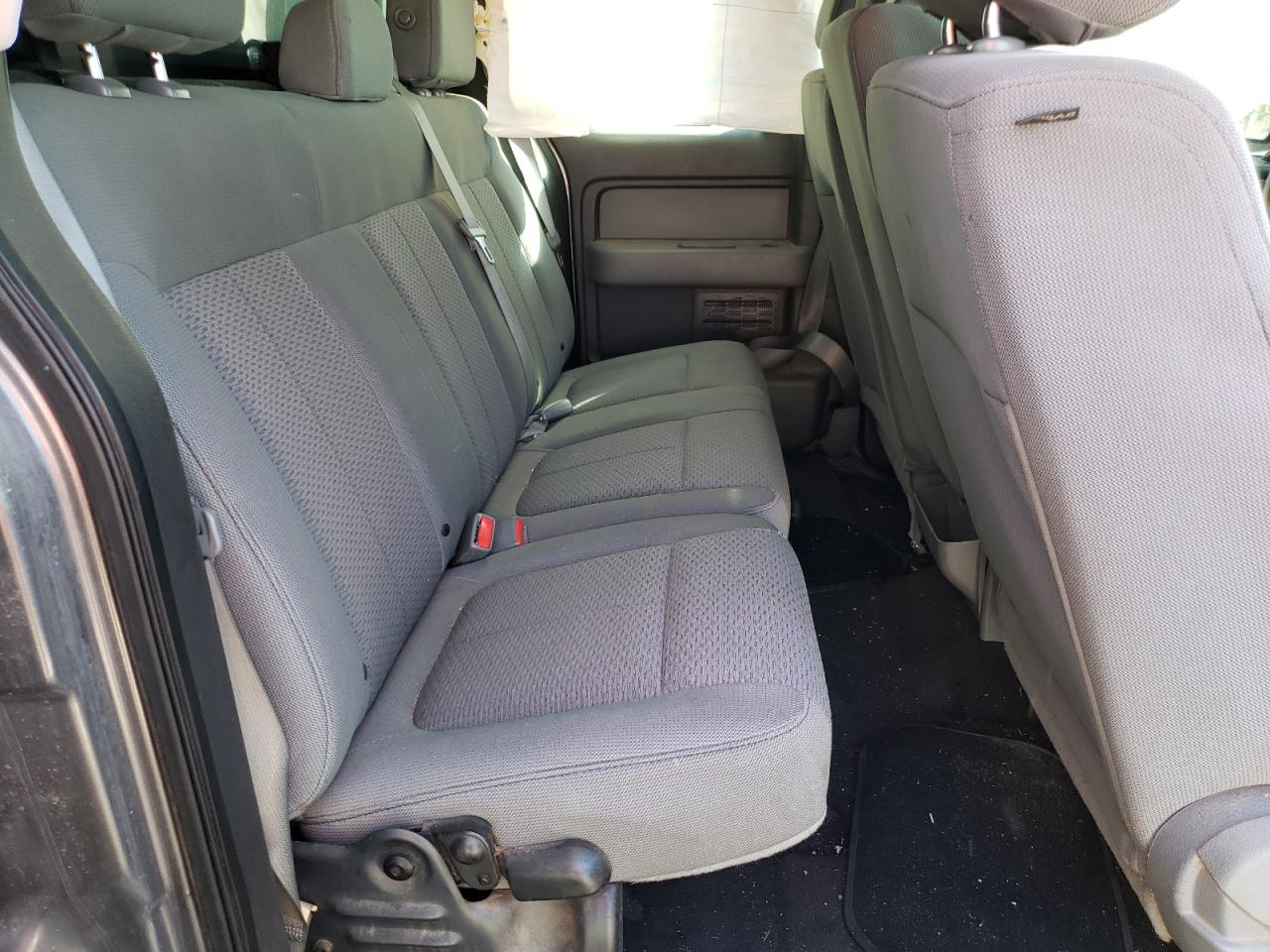 Photo 6 from auction – 2014 FORD F150 SUPER with VIN 1FTEX1CM6EFA62383