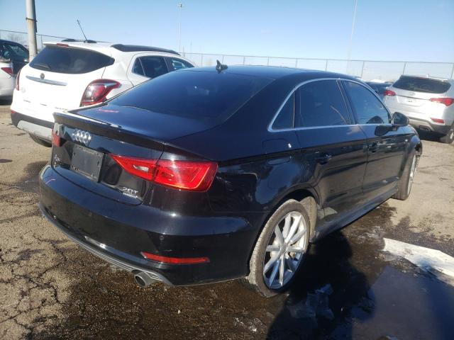 Photo 4 from auction – 2016 AUDI A3 PREMIUM with VIN WAUJ8GFF4G1066828