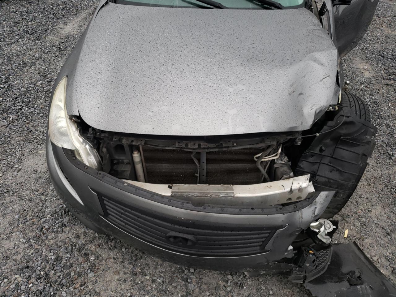 Photo 7 from auction – 2012 INFINITI G37 BASE with VIN JN1CV6AP0CM620618