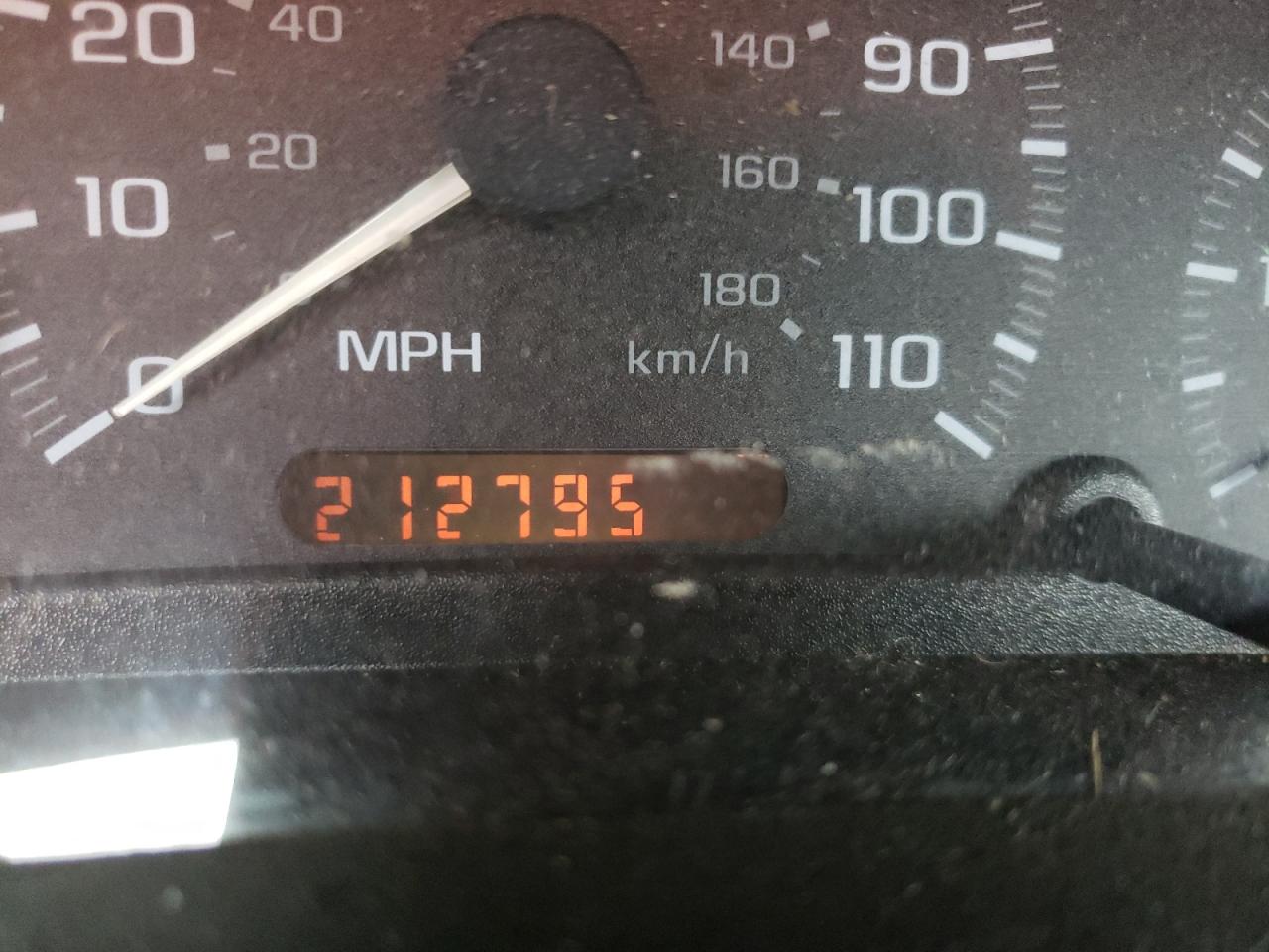 Zdjęcie 8 z aukcji – 2002 CHEVROLET CAVALIER z VIN 1G1JC124227308923