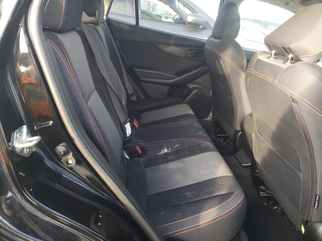 Photo 6 from auction – 2019 SUBARU CROSSTREK with VIN JF2GTAEC1KH354694