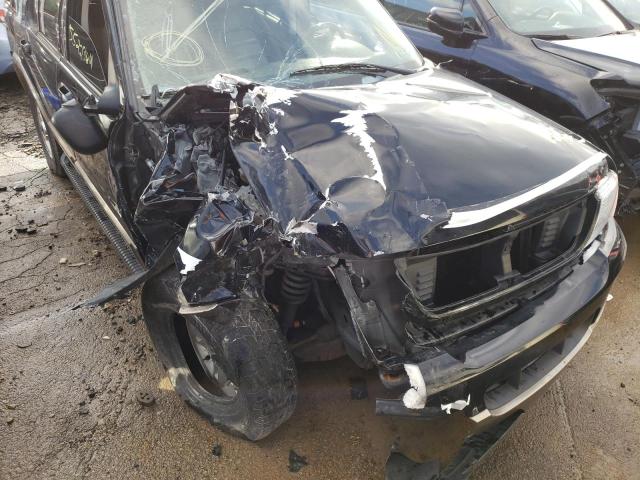 Photo 9 from auction – 2002 FORD EXPLORER E with VIN 1FMZU74E72UA46314