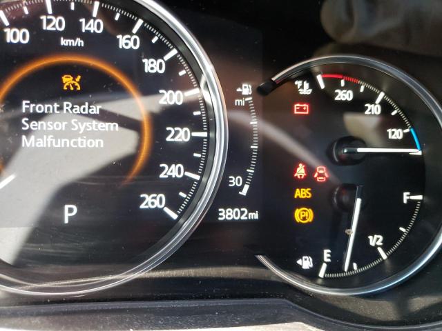 Photo 8 from auction – 2020 MAZDA CX-5 GRAND with VIN JM3KFADM7L0833686