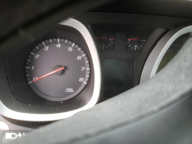 Photo 8 from auction – 2015 CHEVROLET EQUINOX LT with VIN 1GNFLFEK9FZ128392
