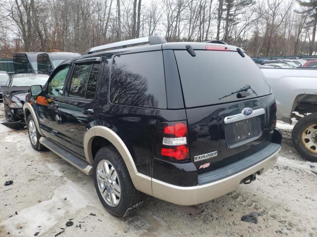 Photo 3 from auction – 2007 FORD EXPLORER E with VIN 1FMEU74877UB23988