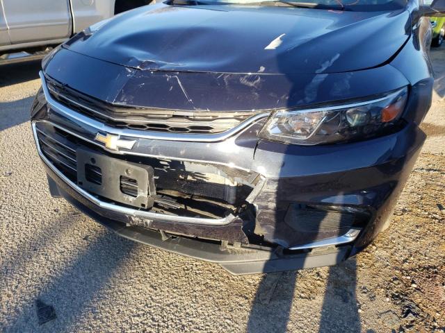 Photo 9 from auction – 2017 CHEVROLET MALIBU LT with VIN 1G1ZE5ST6HF238434