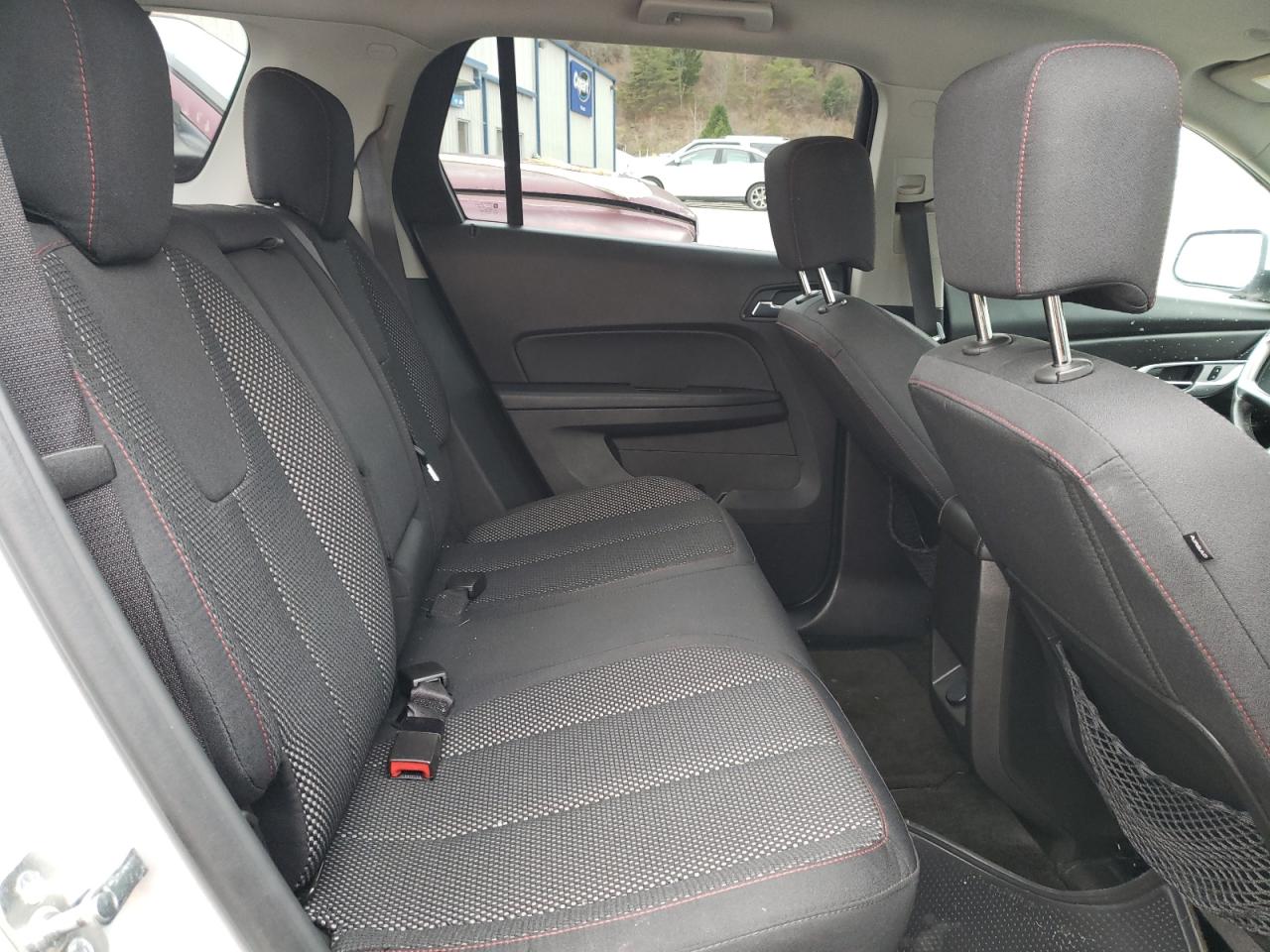 Photo 6 from auction – 2015 GMC TERRAIN SL with VIN 2GKFLWEK0F6336833