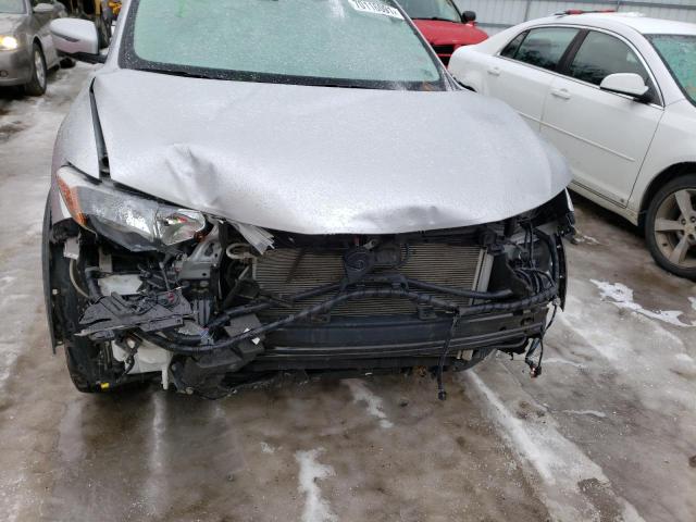 Photo 9 from auction – 2017 NISSAN ROGUE S with VIN JN8AT2MV9HW002145
