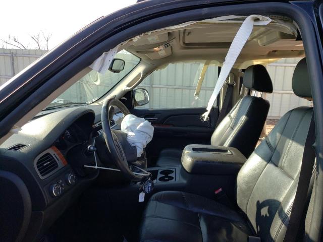 Photo 5 from auction – 2008 GMC YUKON with VIN 1GKFK13078J218534