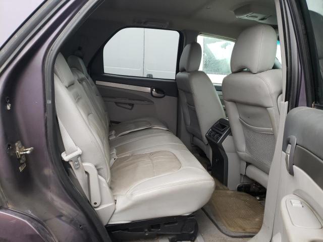 Photo 6 from auction – 2007 BUICK RENDEZVOUS with VIN 3G5DA03L37S500782