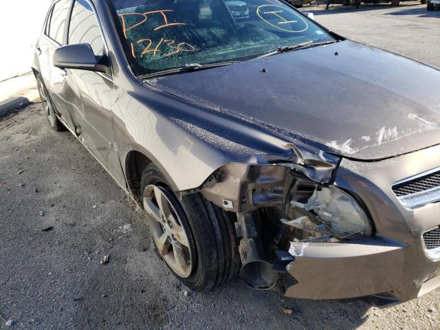 Photo 9 from auction – 2012 CHEVROLET MALIBU 1LT with VIN 1G1ZC5EU6CF188105