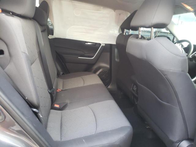 Photo 6 from auction – 2021 TOYOTA RAV4 XLE with VIN 2T3P1RFVXMC202155