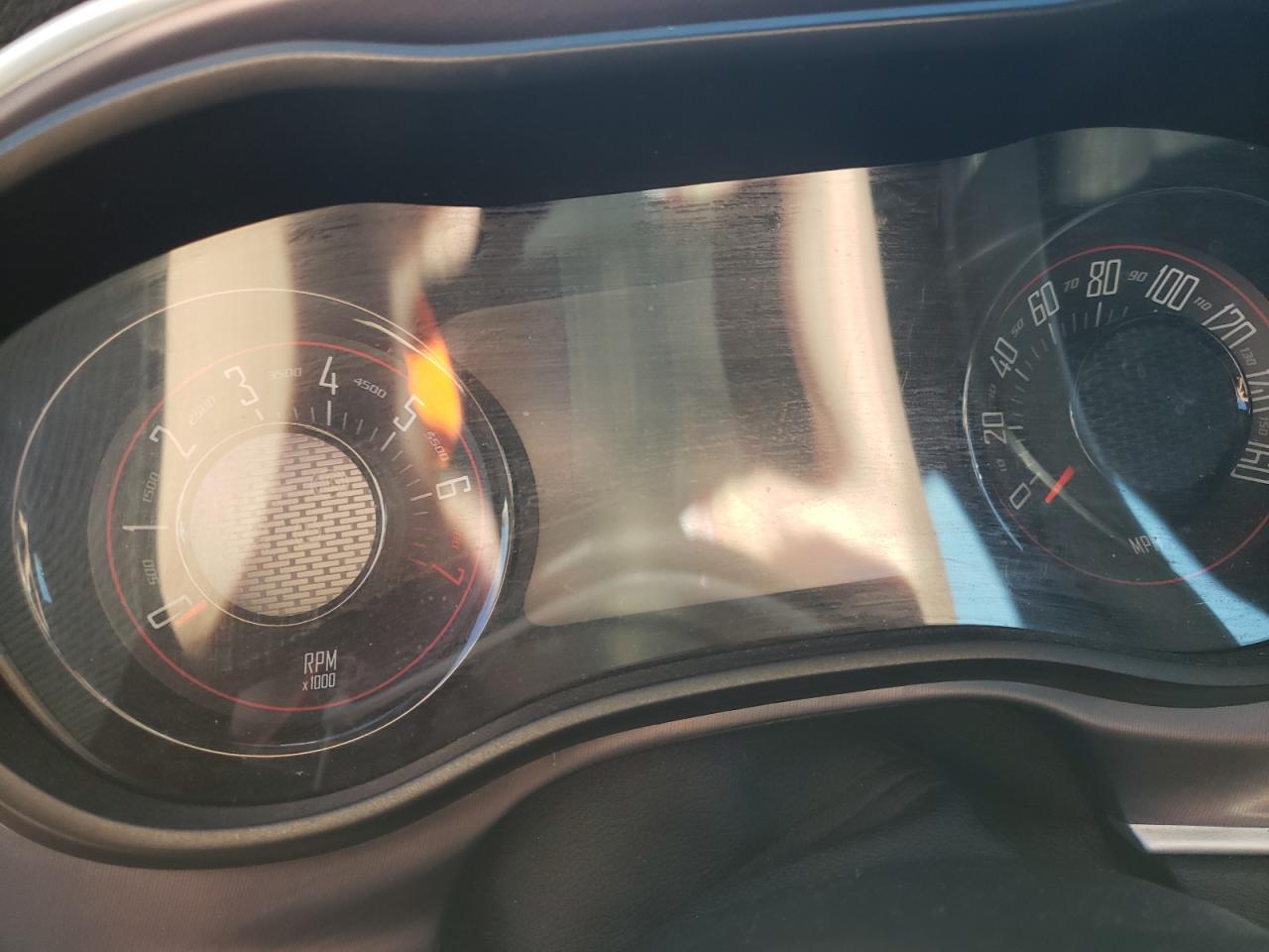 Photo 8 from auction – 2019 DODGE CHALLENGER with VIN 2C3CDZAG8KH574446