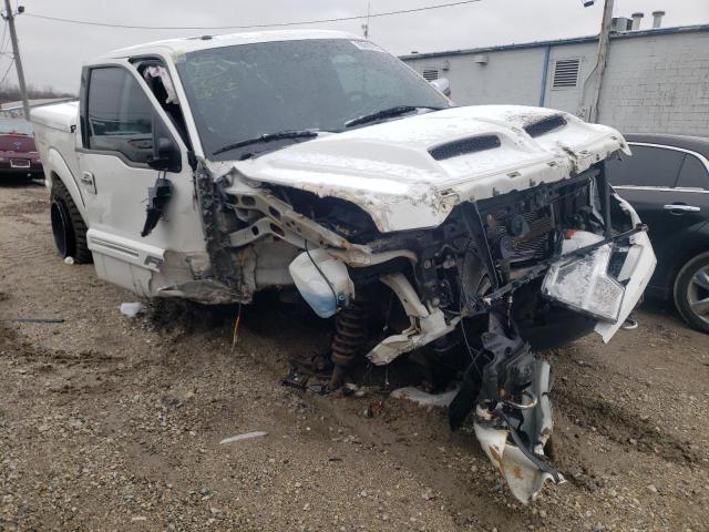 FORD F150 SUPER 2013 with VIN 1FTFW1EFXDFD31702 - Photo from auction
