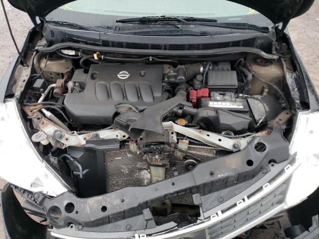 Photo 7 from auction – 2009 NISSAN VERSA S with VIN 3N1BC13E69L498284