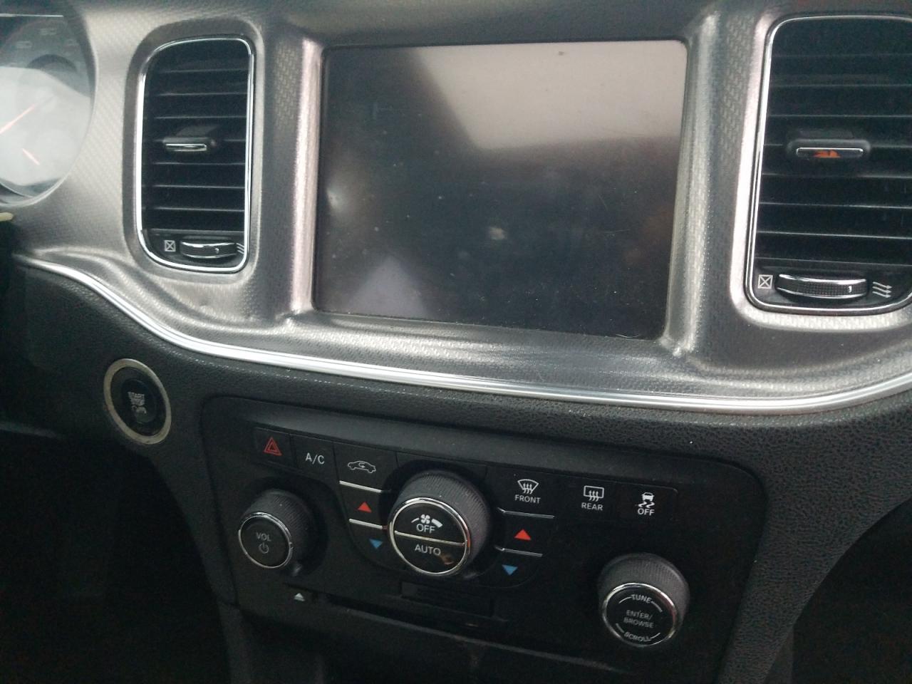 صورة رقم 9 من المزاد - 2014 DODGE CHARGER R/ مع VIN 2C3CDXCT1EH275545