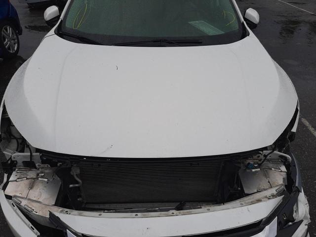 Photo 7 from auction – 2017 HONDA CIVIC EXL with VIN 2HGFC1F72HH635144