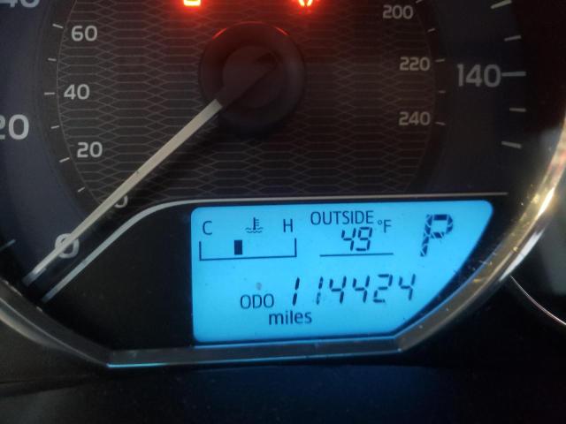 Photo 8 from auction – 2016 TOYOTA COROLLA L with VIN 5YFBURHEXGP446612