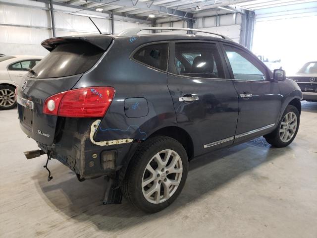 Photo 4 from auction – 2012 NISSAN ROGUE S with VIN JN8AS5MV9CW400887